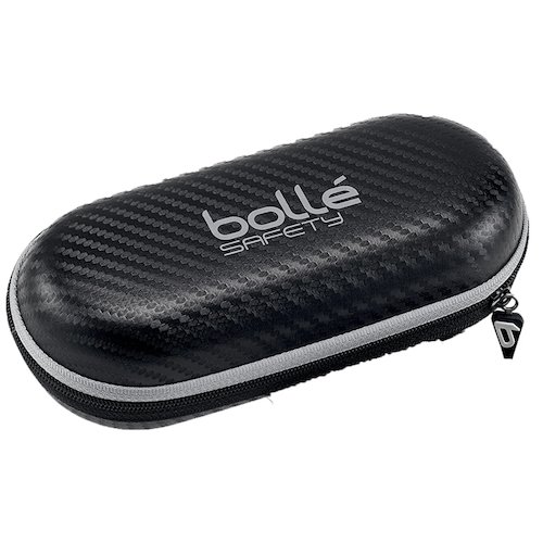 Bolle Semi Rigid Safety Glasses Case (3660740009618)